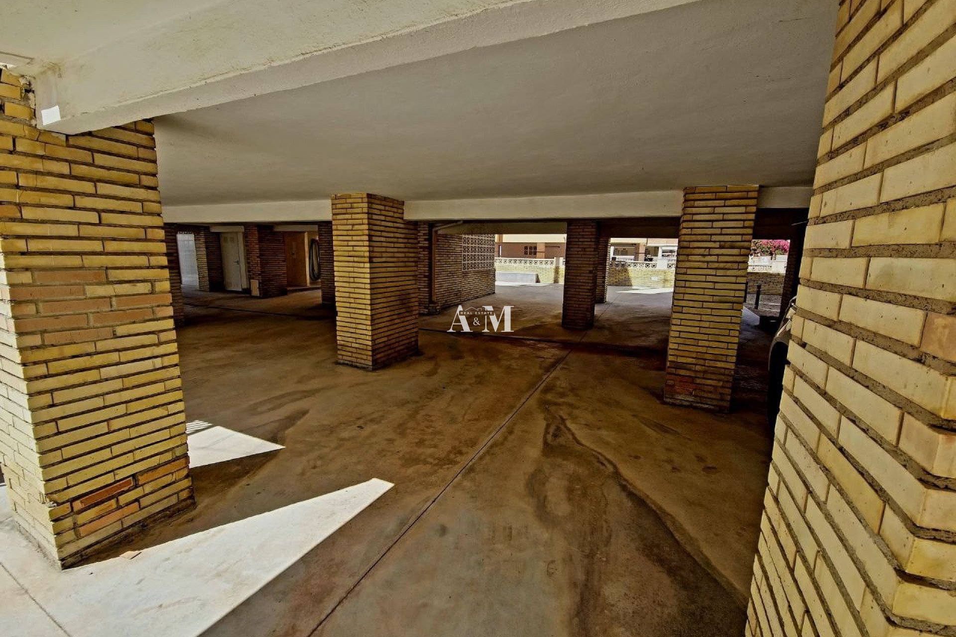 Long Term Rental - Apartment / flat - Santa Pola - Gran Playa