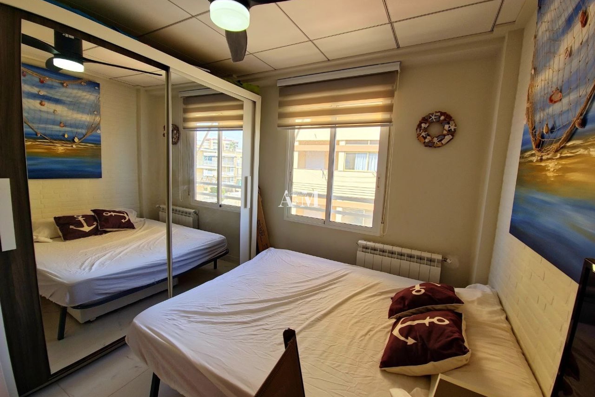 Long Term Rental - Apartment / flat - Santa Pola - Gran Playa