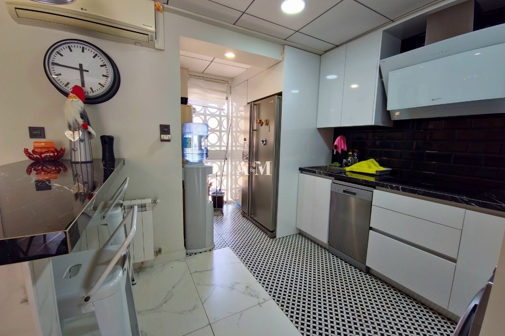 Long Term Rental - Apartment / flat - Santa Pola - Gran Playa