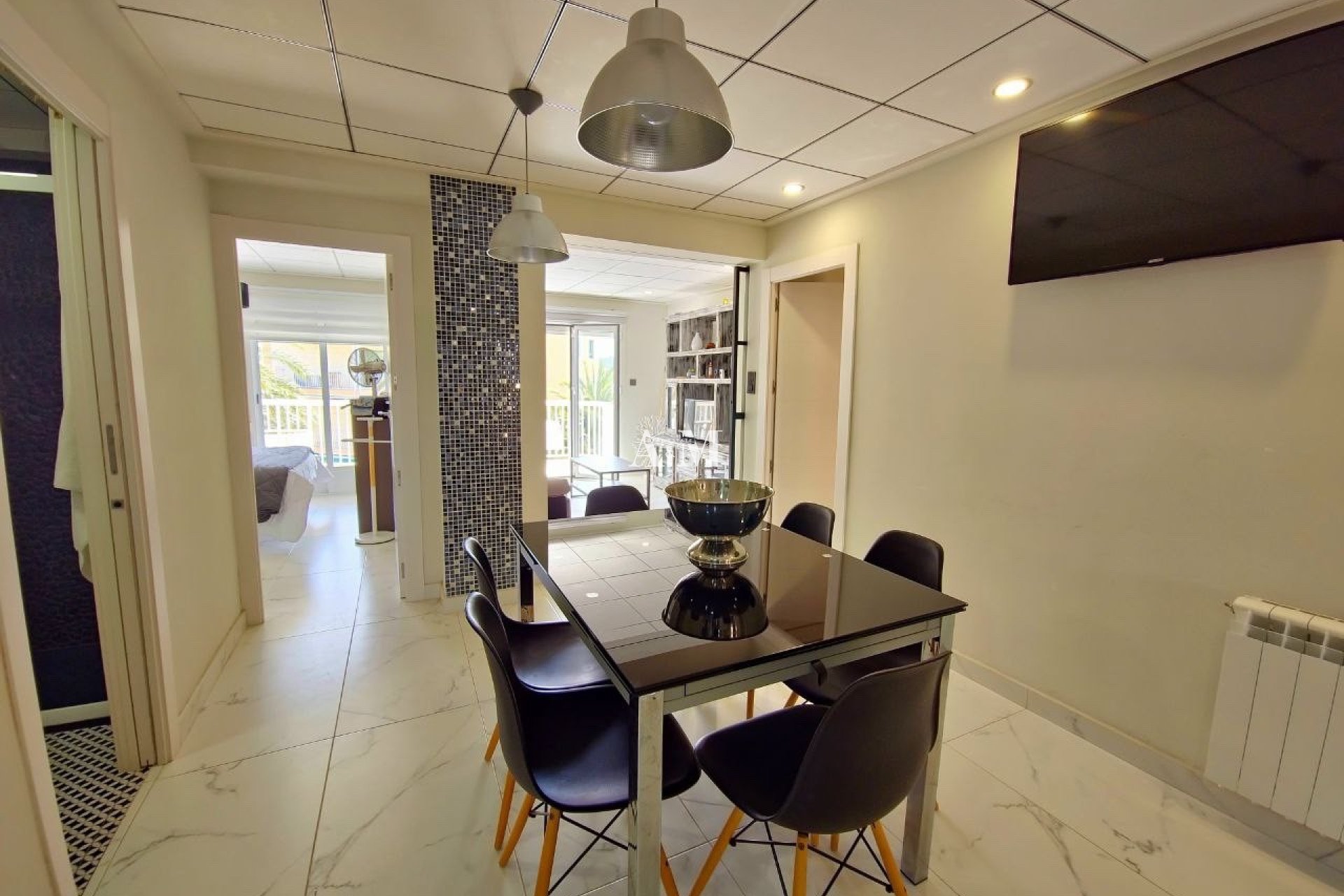 Long Term Rental - Apartment / flat - Santa Pola - Gran Playa