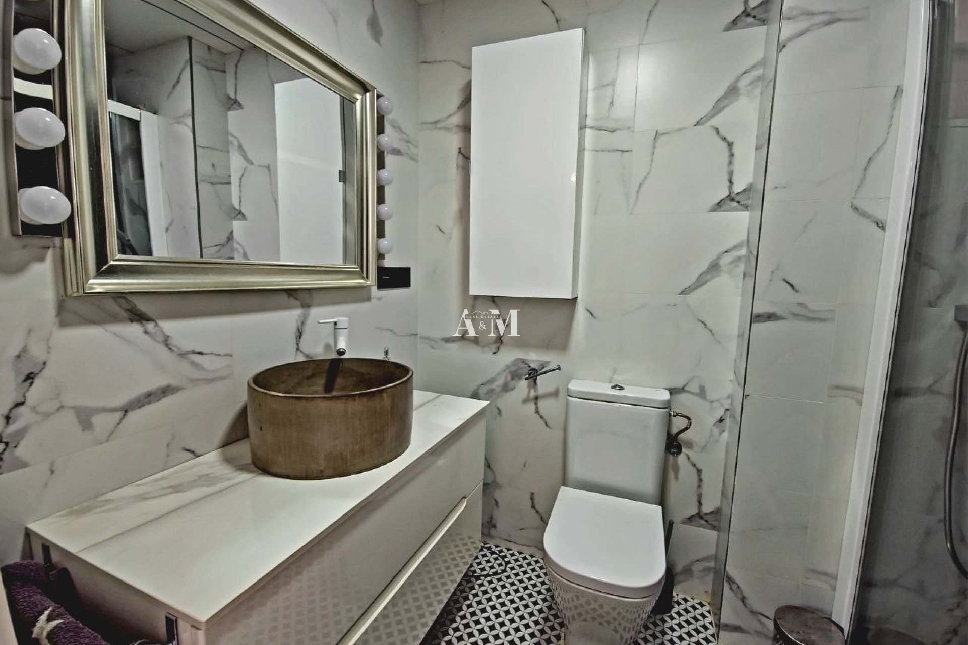 Long Term Rental - Apartment / flat - Santa Pola - Gran Playa
