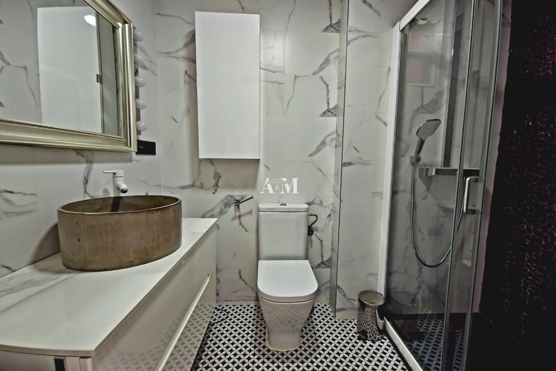 Long Term Rental - Apartment / flat - Santa Pola - Gran Playa