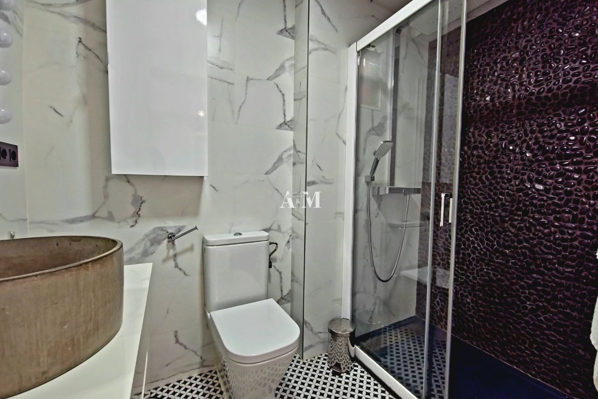 Long Term Rental - Apartment / flat - Santa Pola - Gran Playa