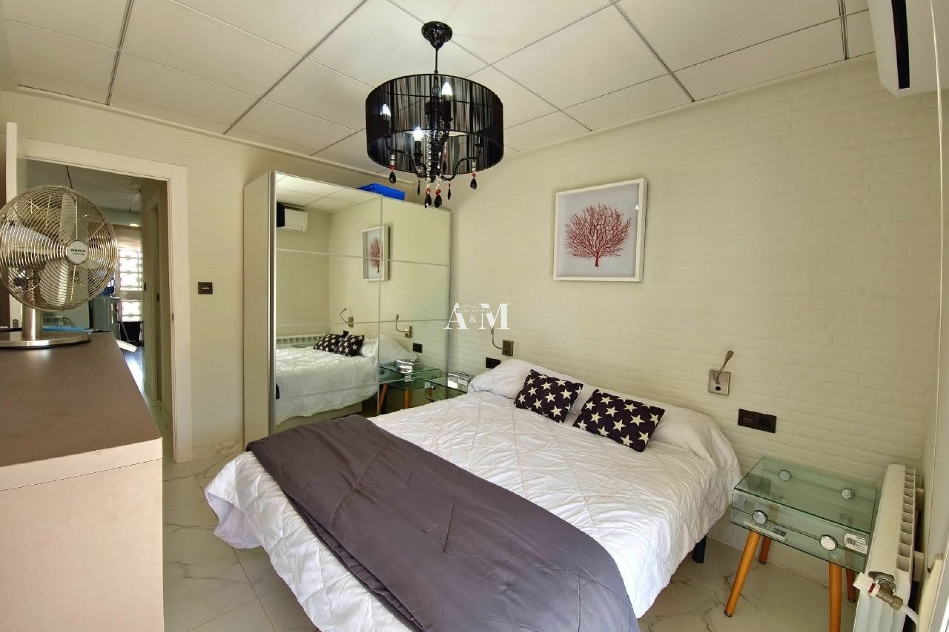 Long Term Rental - Apartment / flat - Santa Pola - Gran Playa