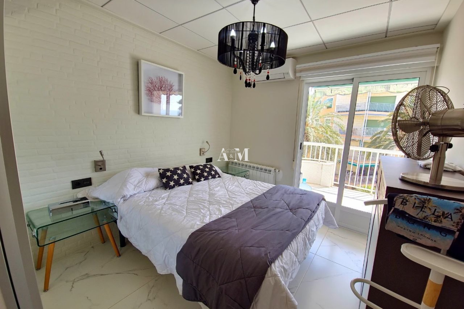 Long Term Rental - Apartment / flat - Santa Pola - Gran Playa