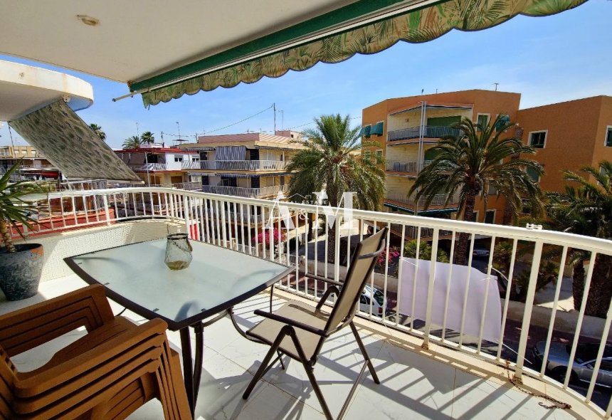 Long Term Rental - Apartment / flat - Santa Pola - Gran Playa