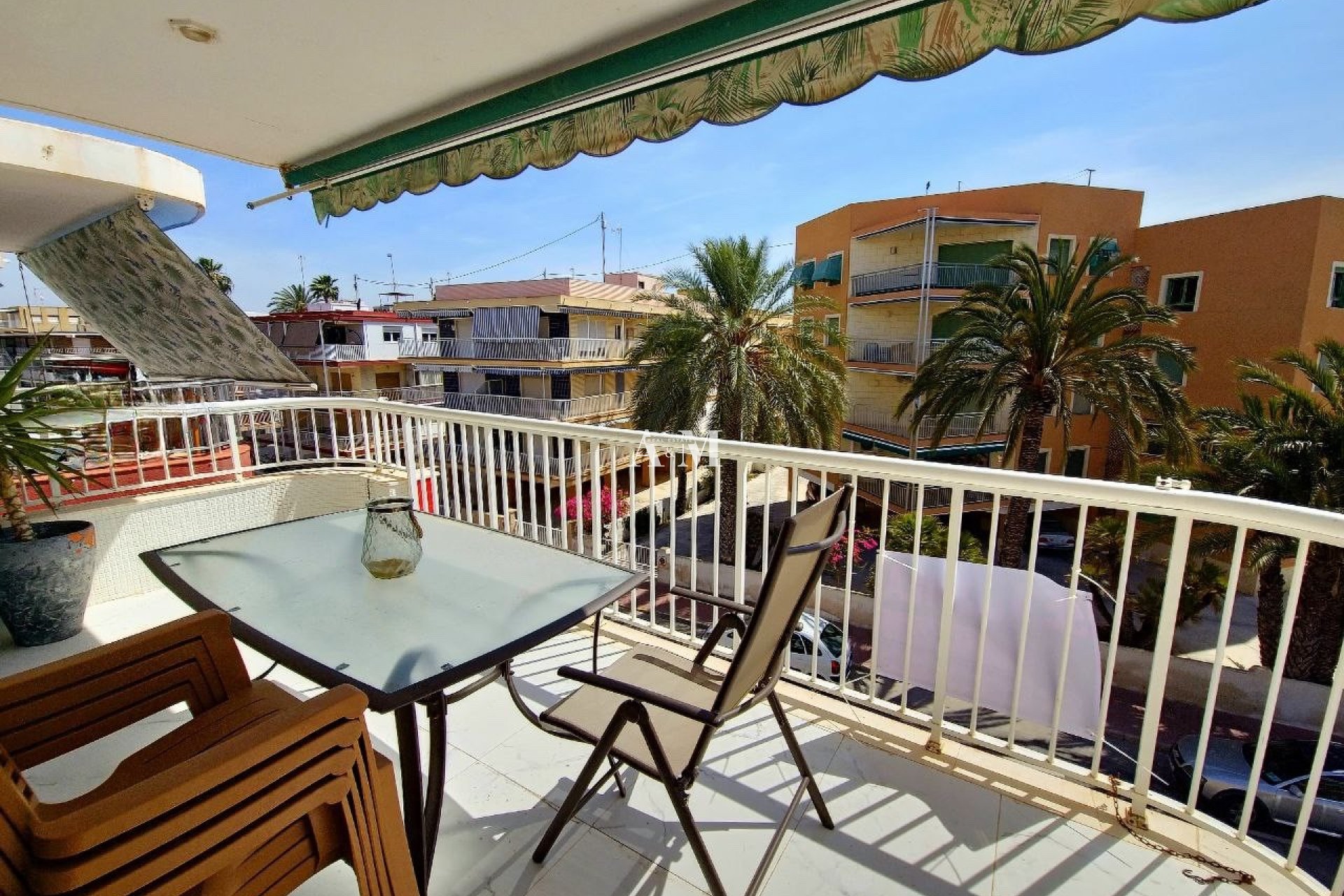 Long Term Rental - Apartment / flat - Santa Pola - Gran Playa