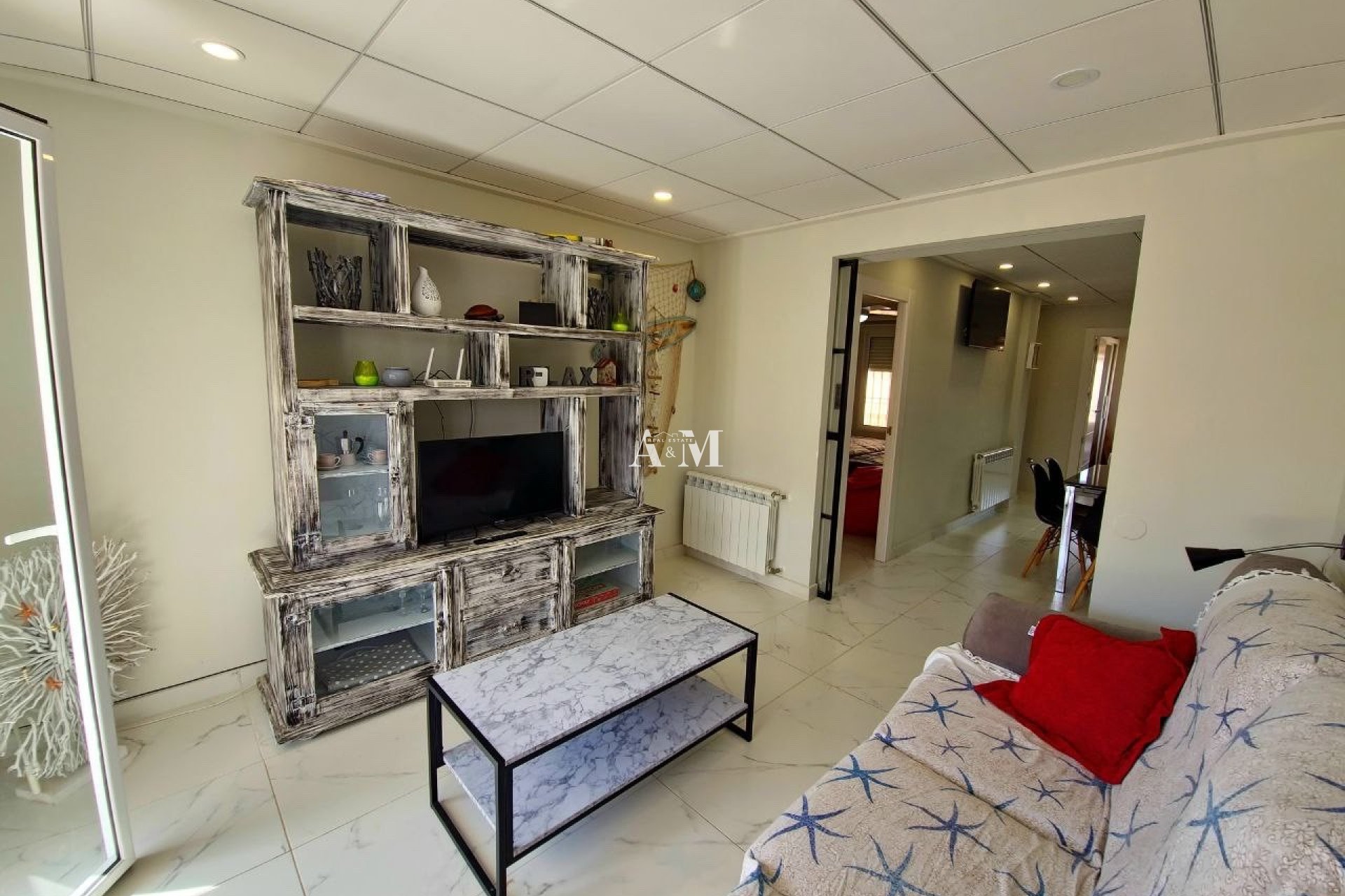 Long Term Rental - Apartment / flat - Santa Pola - Gran Playa