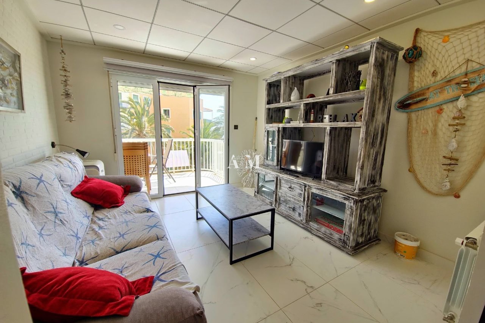 Long Term Rental - Apartment / flat - Santa Pola - Gran Playa