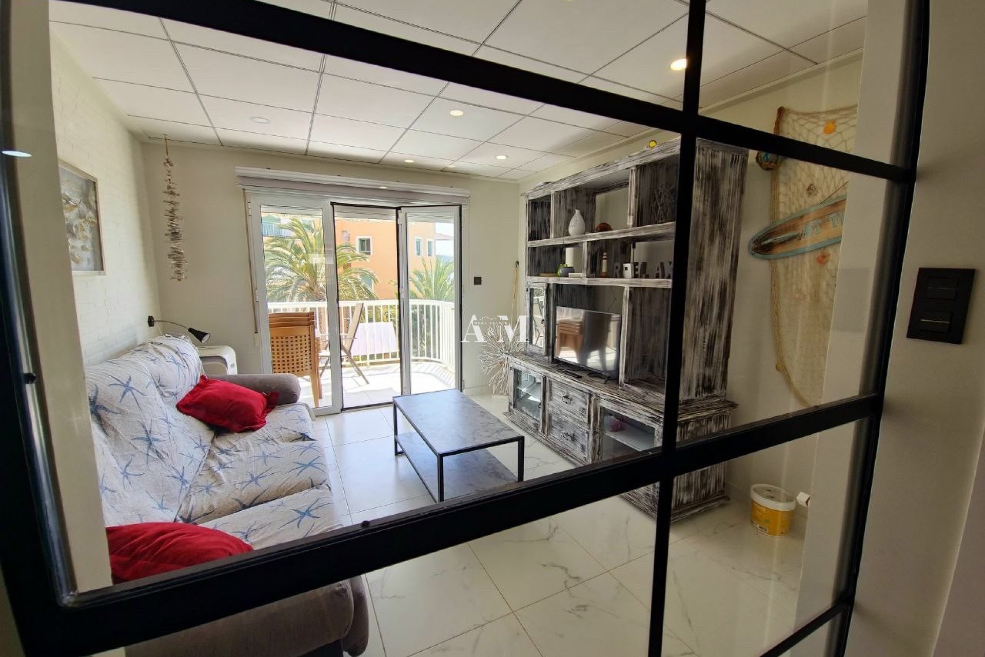 Long Term Rental - Apartment / flat - Santa Pola - Gran Playa