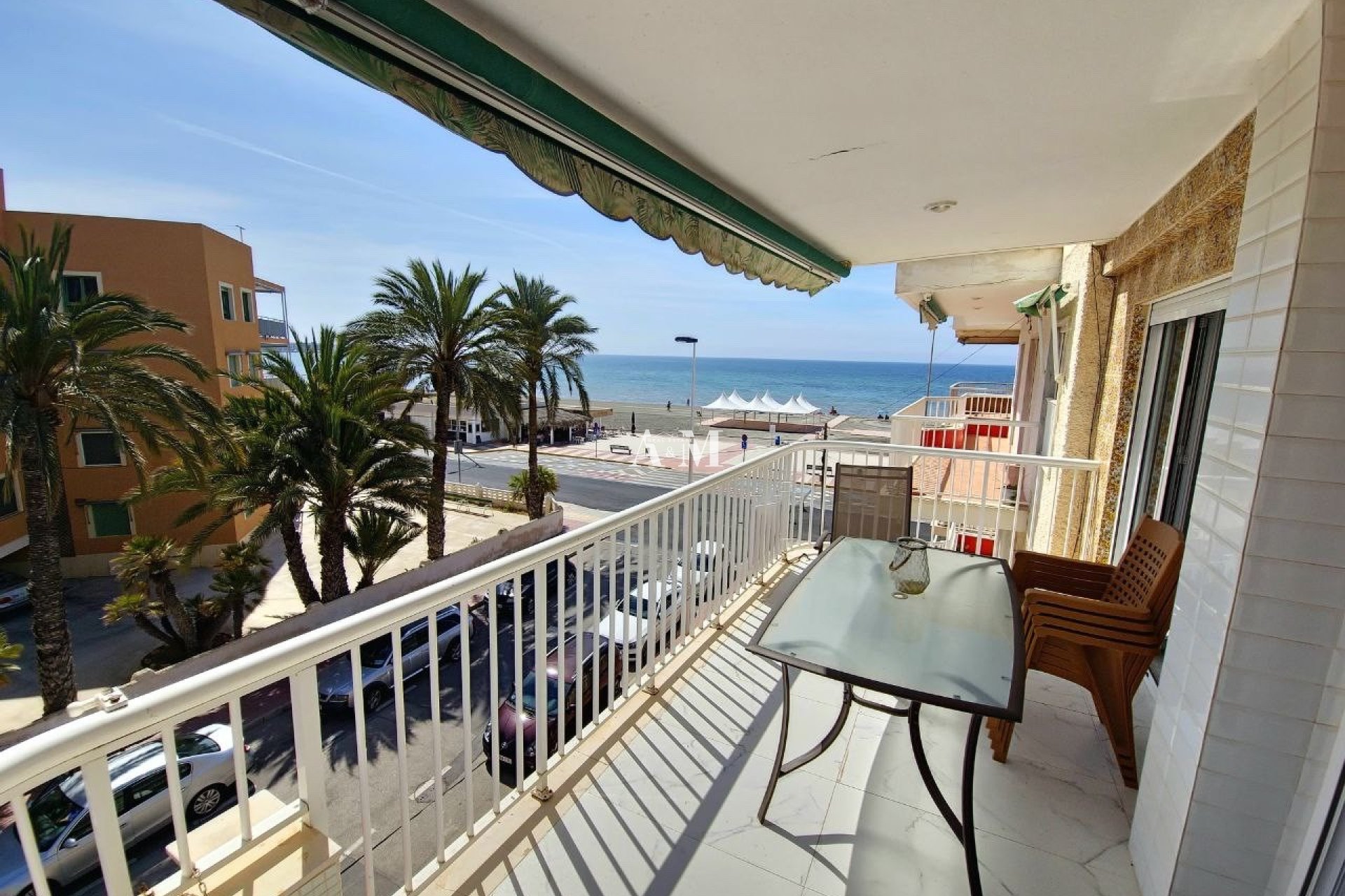 Long Term Rental - Apartment / flat - Santa Pola - Gran Playa