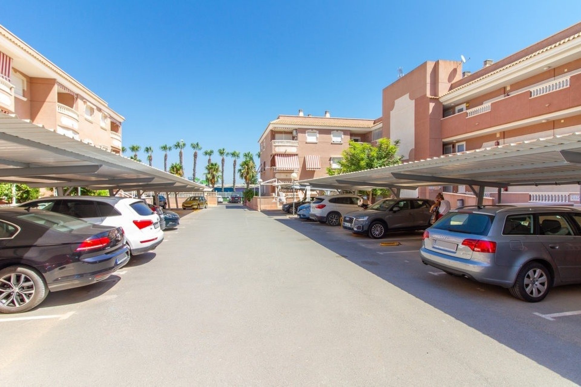 Long Term Rental - Apartment / flat - Santa Pola - Gran Playa