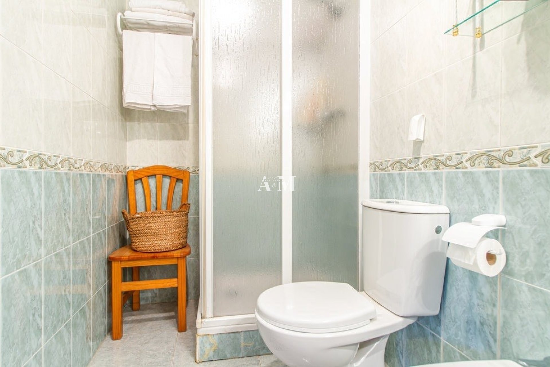 Long Term Rental - Apartment / flat - Santa Pola - Gran Playa