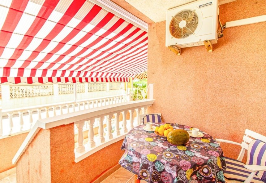 Long Term Rental - Apartment / flat - Santa Pola - Gran Playa