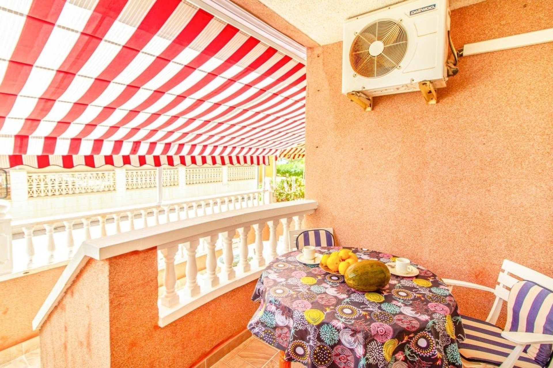 Long Term Rental - Apartment / flat - Santa Pola - Gran Playa