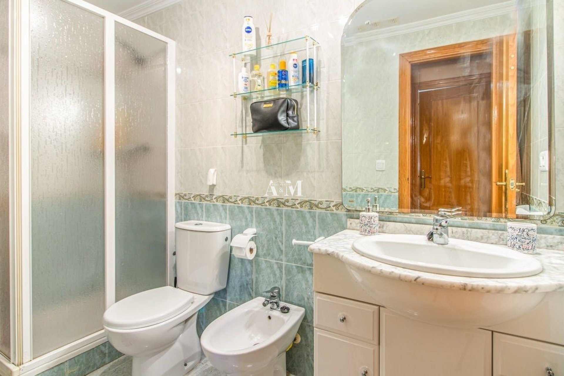 Long Term Rental - Apartment / flat - Santa Pola - Gran Playa