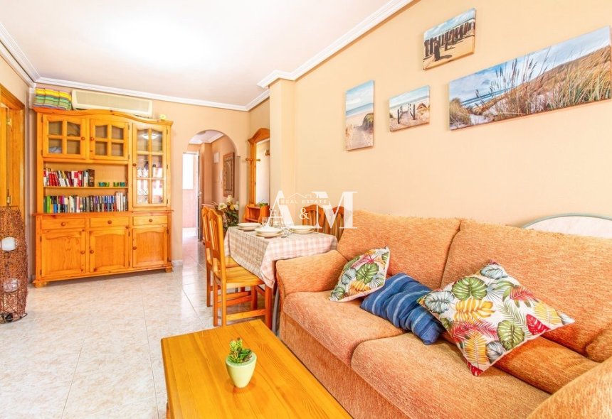 Long Term Rental - Apartment / flat - Santa Pola - Gran Playa