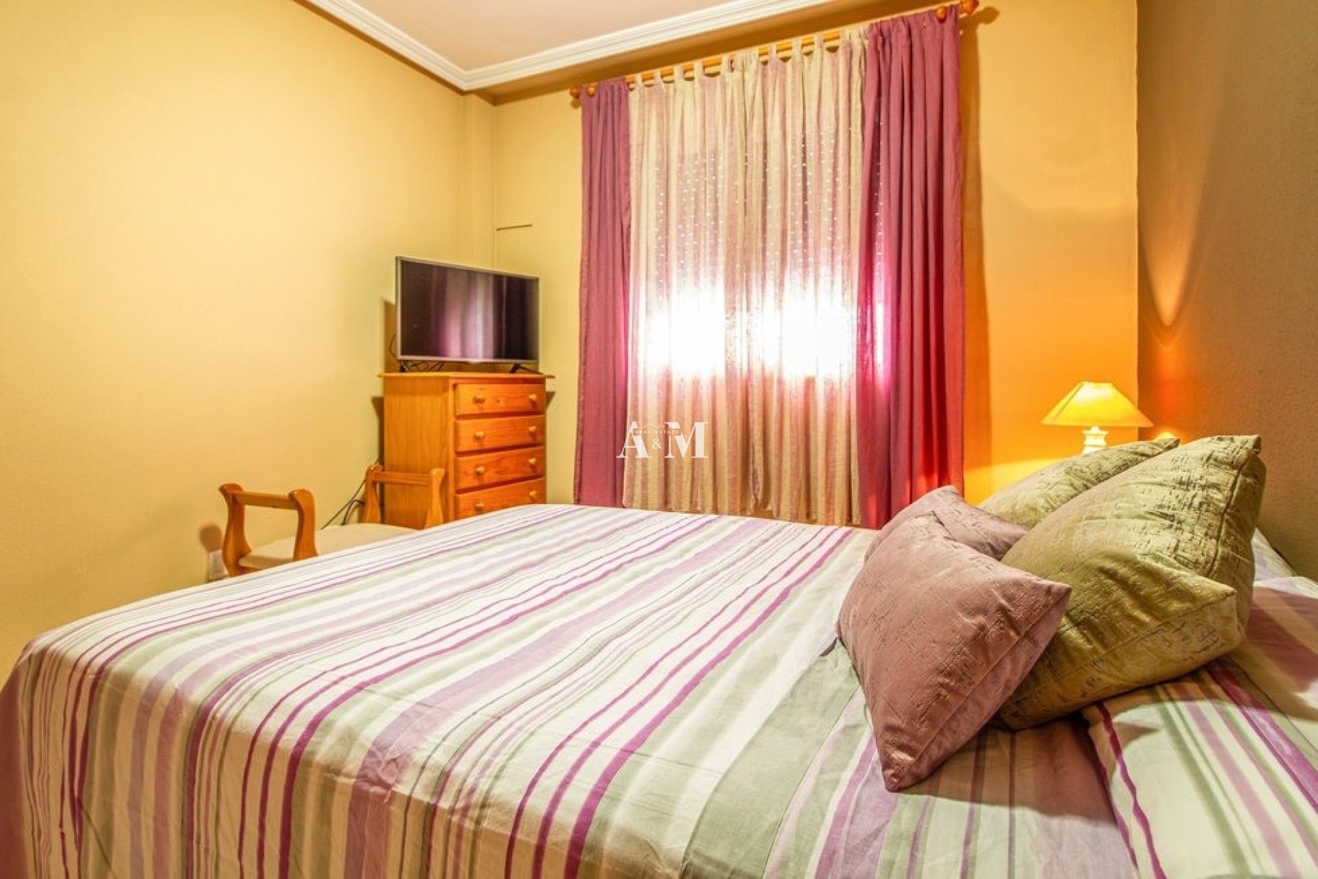 Long Term Rental - Apartment / flat - Santa Pola - Gran Playa