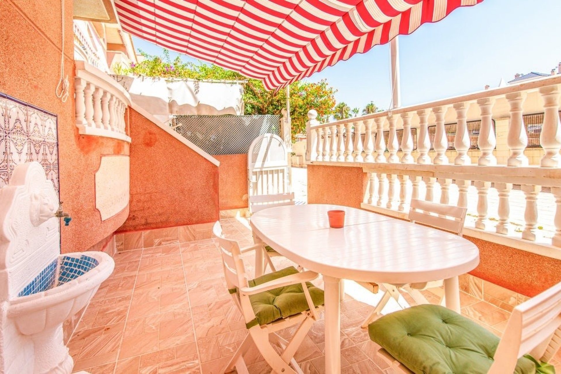 Long Term Rental - Apartment / flat - Santa Pola - Gran Playa