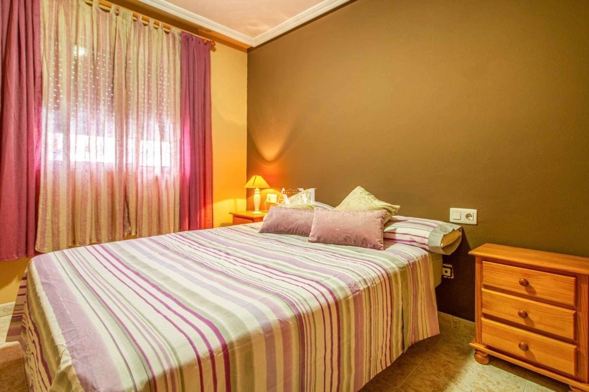 Long Term Rental - Apartment / flat - Santa Pola - Gran Playa