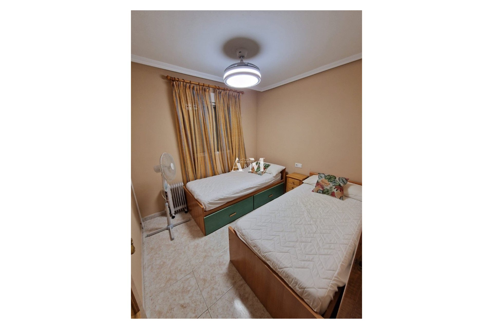 Long Term Rental - Apartment / flat - Santa Pola - Gran Playa