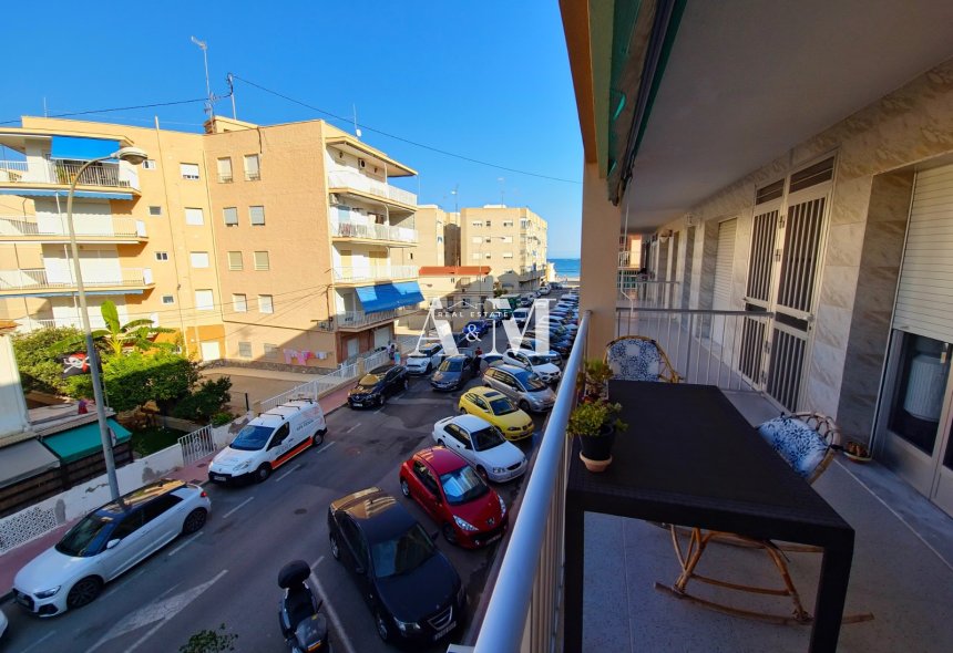 Long Term Rental - Apartment / flat - Santa Pola - Playa Lisa