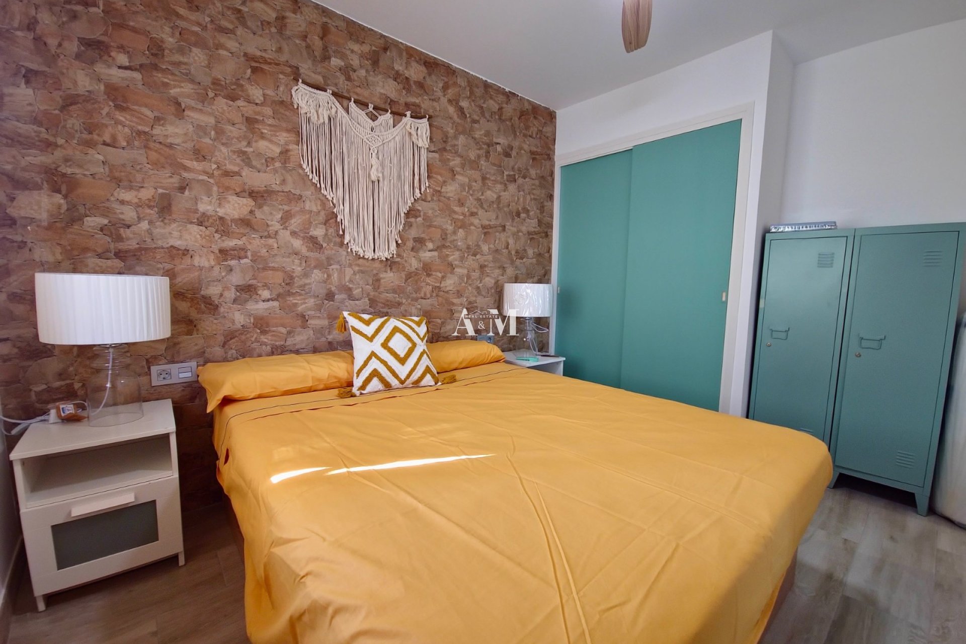 Long Term Rental - Apartment / flat - Santa Pola - Playa Lisa