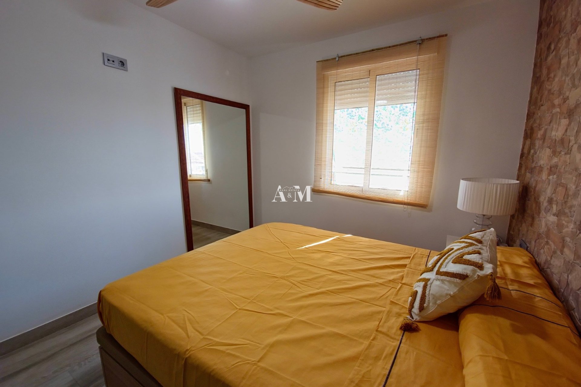 Long Term Rental - Apartment / flat - Santa Pola - Playa Lisa