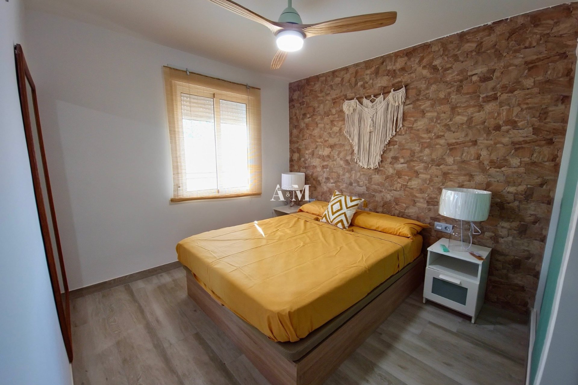 Long Term Rental - Apartment / flat - Santa Pola - Playa Lisa