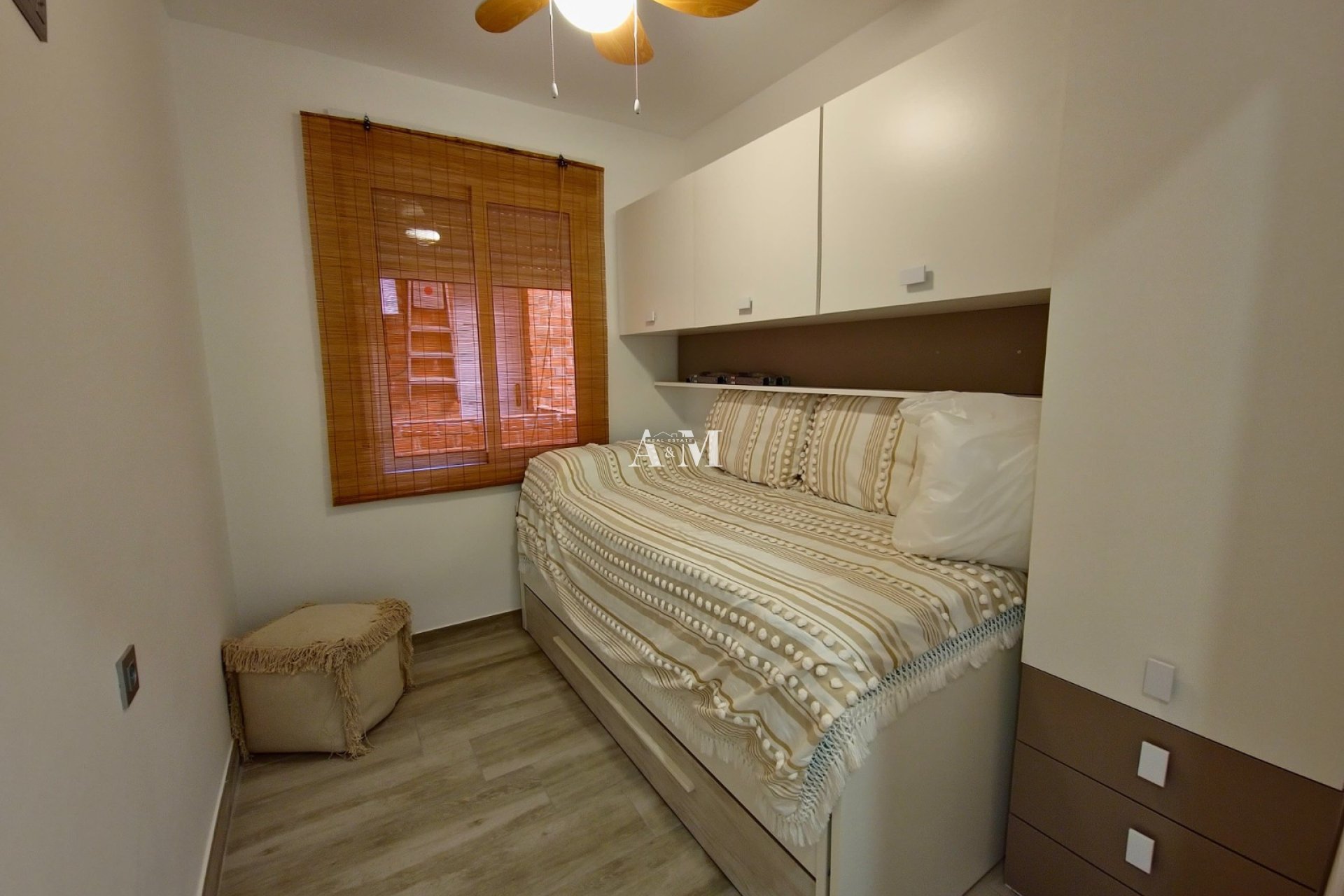 Long Term Rental - Apartment / flat - Santa Pola - Playa Lisa