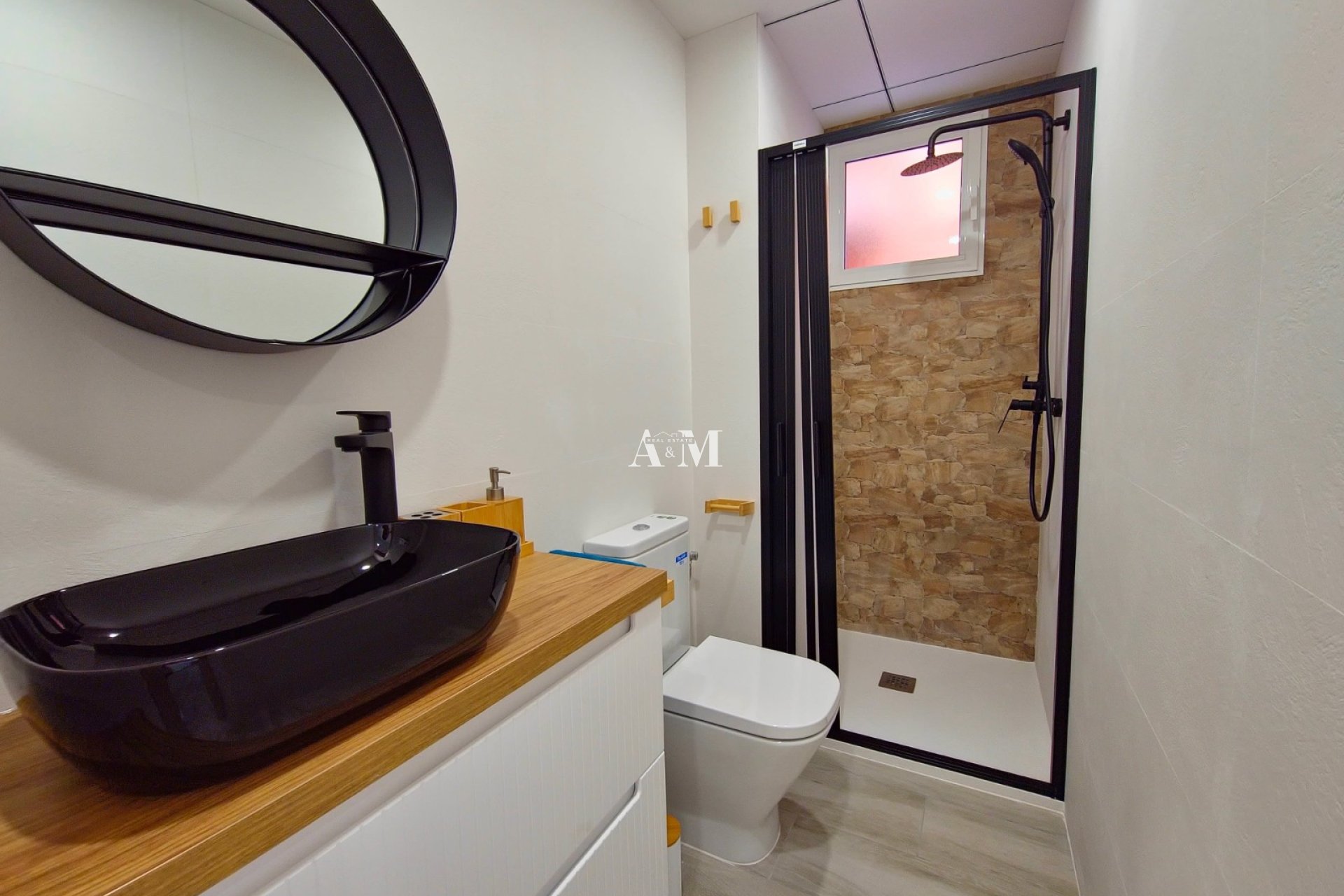 Long Term Rental - Apartment / flat - Santa Pola - Playa Lisa