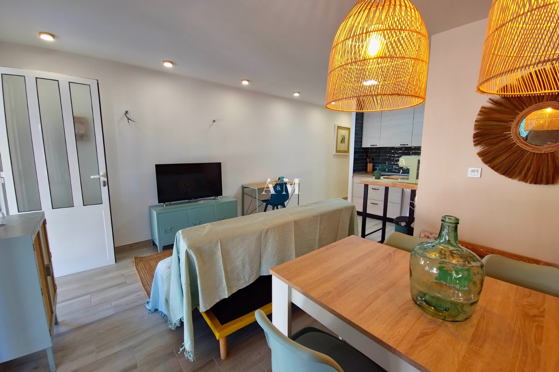 Long Term Rental - Apartment / flat - Santa Pola - Playa Lisa