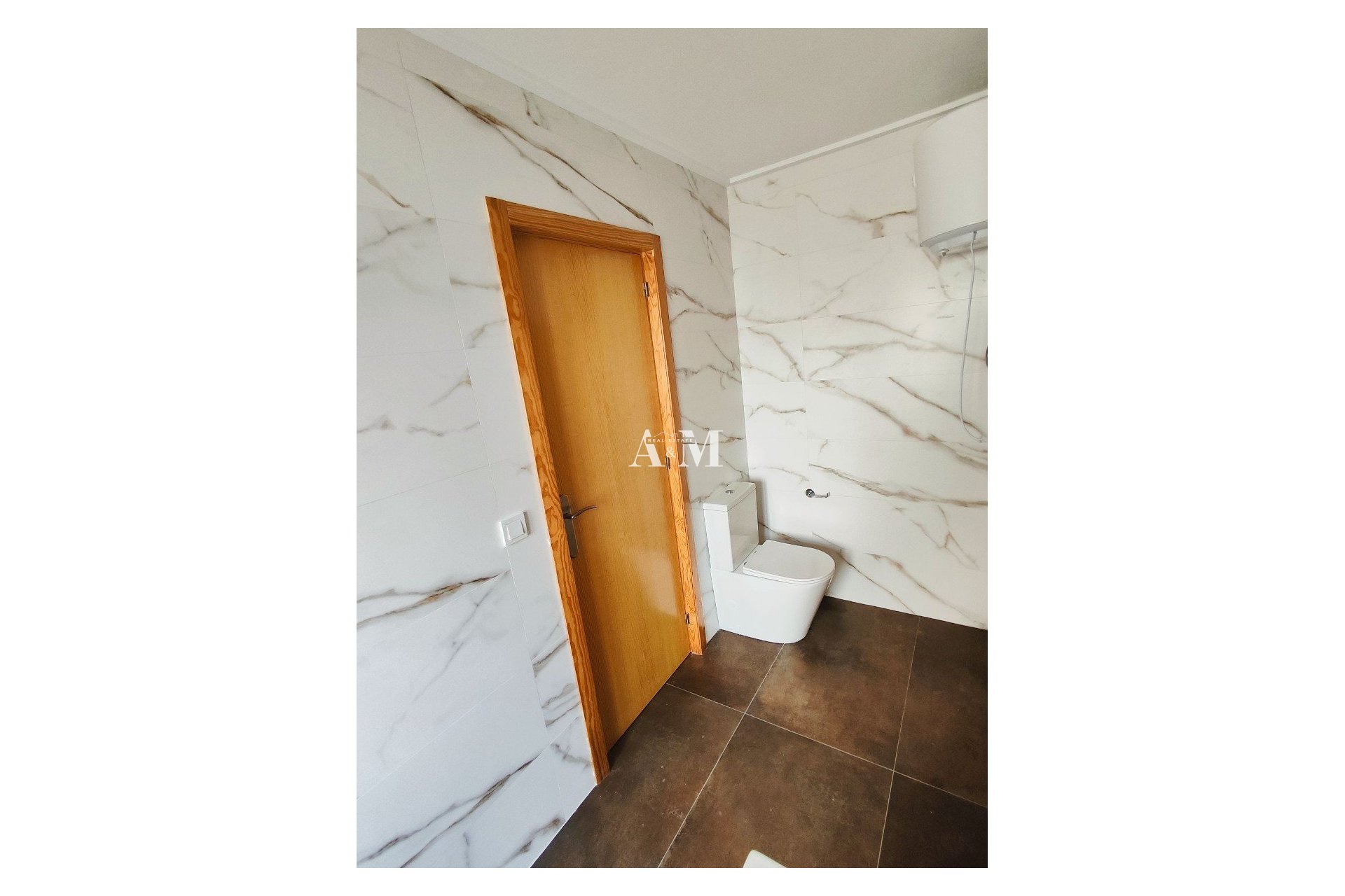 Long Term Rental - Apartment / flat - Santa Pola - Puerto