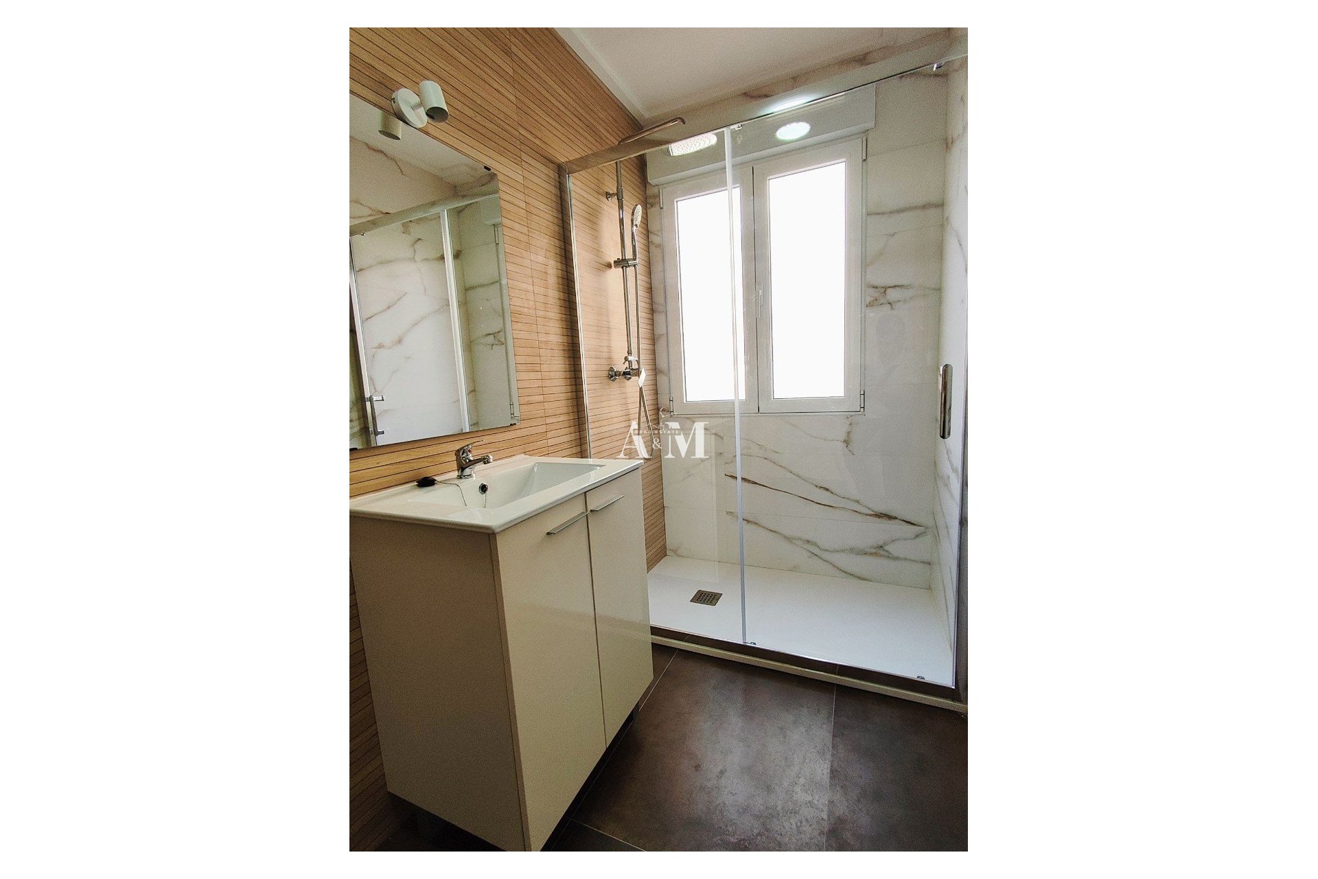 Long Term Rental - Apartment / flat - Santa Pola - Puerto