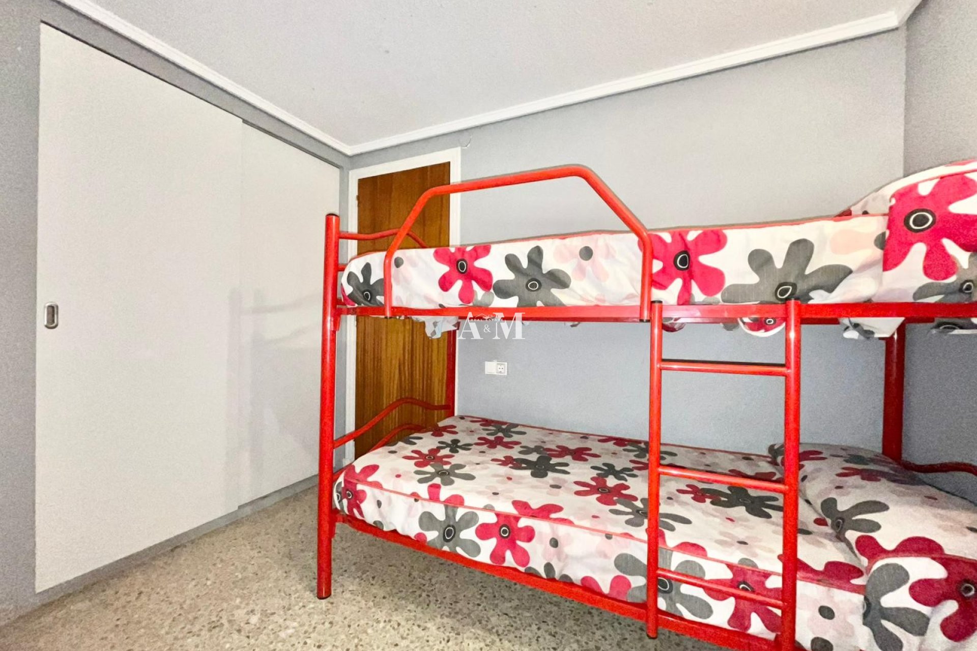 Long Term Rental - Apartment / flat - Santa Pola - Puerto