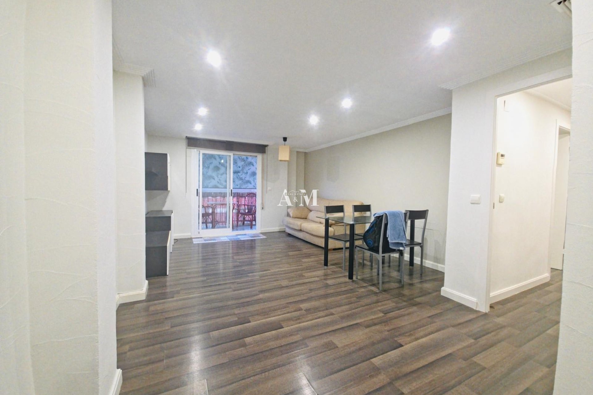 Long Term Rental - Apartment / flat - Santa Pola - Puerto