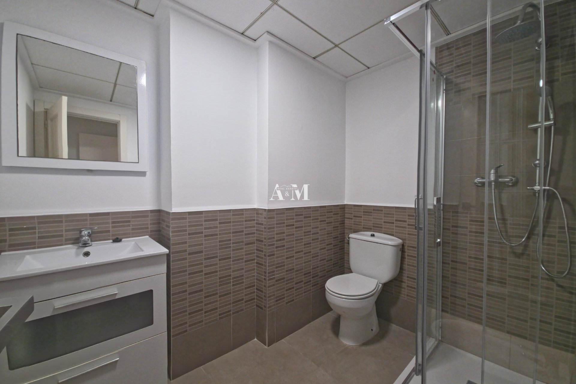 Long Term Rental - Apartment / flat - Santa Pola - Puerto