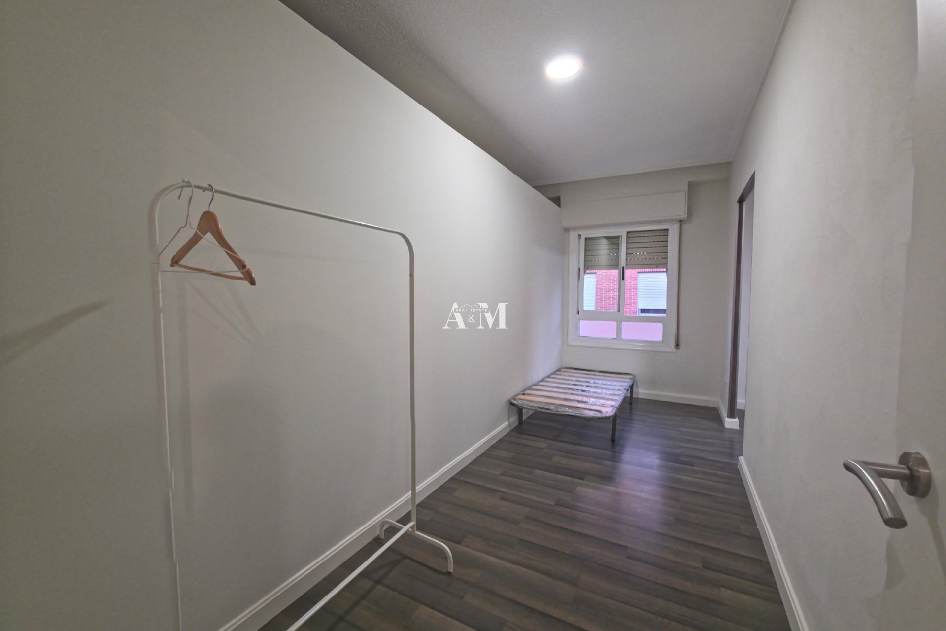 Long Term Rental - Apartment / flat - Santa Pola - Puerto