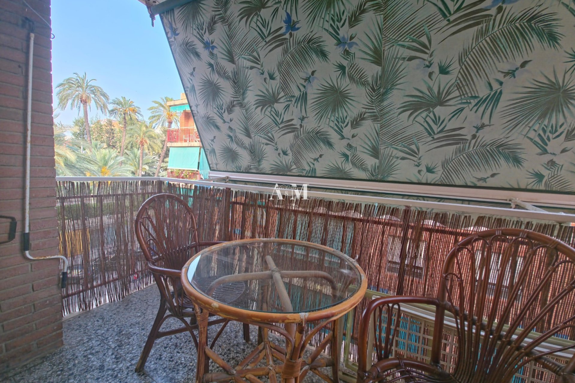 Long Term Rental - Apartment / flat - Santa Pola - Puerto