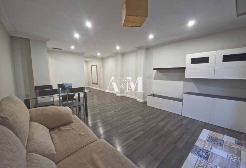 Long Term Rental - Apartment / flat - Santa Pola - Puerto