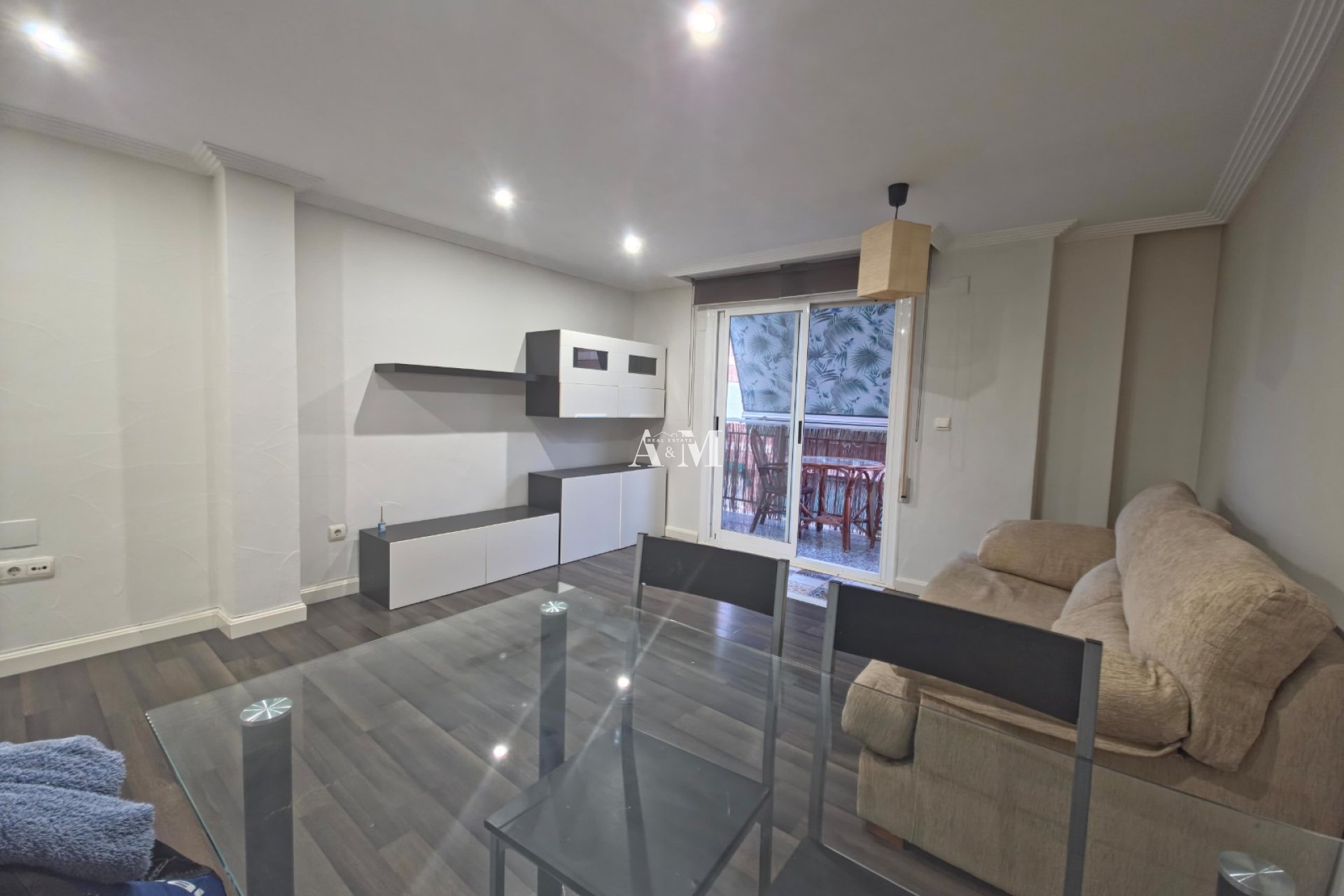 Long Term Rental - Apartment / flat - Santa Pola - Puerto