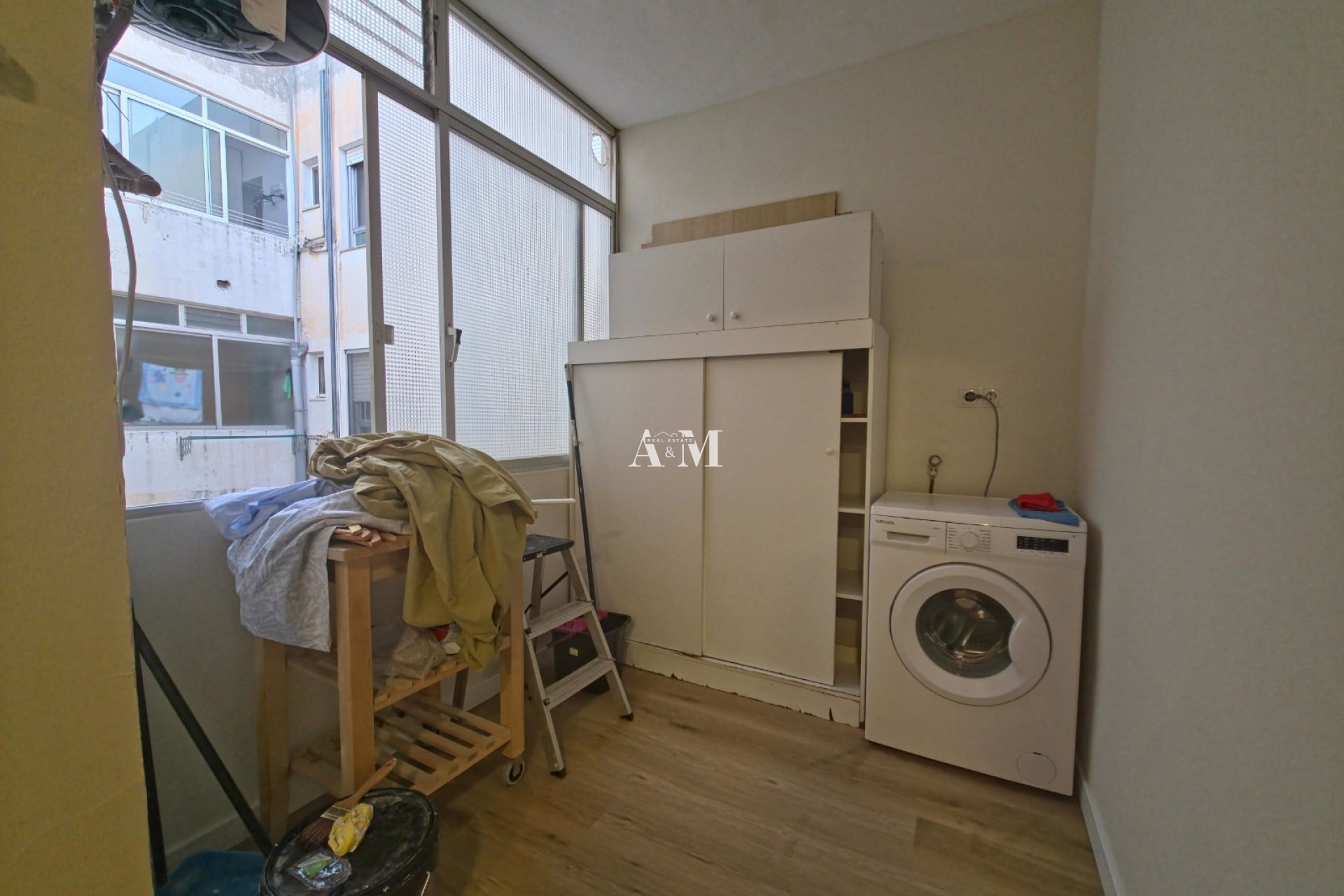 Long Term Rental - Apartment / flat - Santa Pola - Puerto