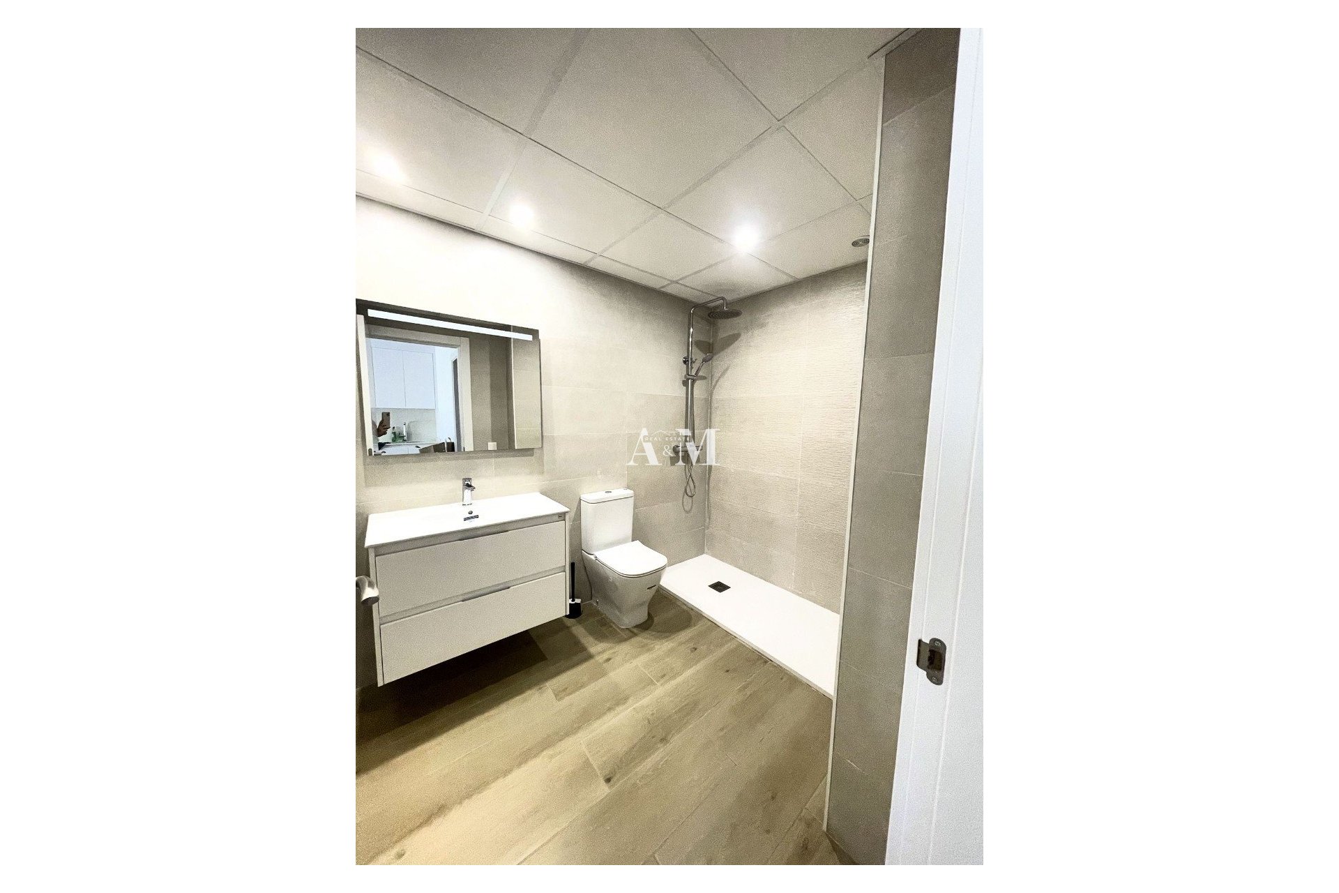 Long Term Rental - Apartment / flat - Santa Pola - Tamarit