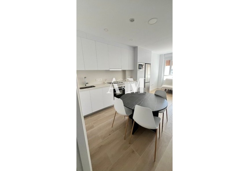 Long Term Rental - Apartment / flat - Santa Pola - Tamarit