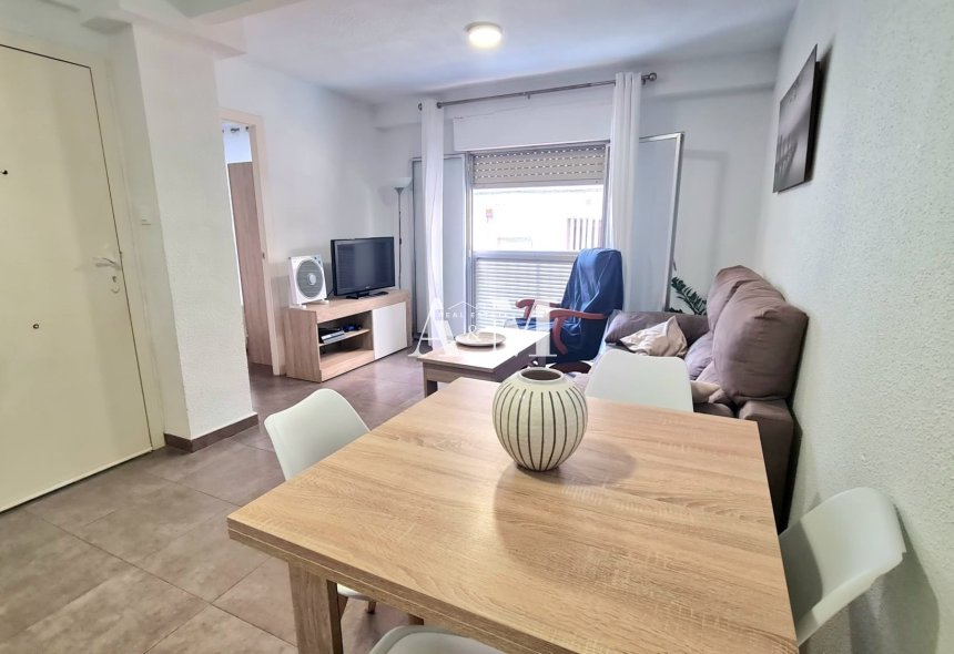 Long Term Rental - Apartment / flat - Santa Pola