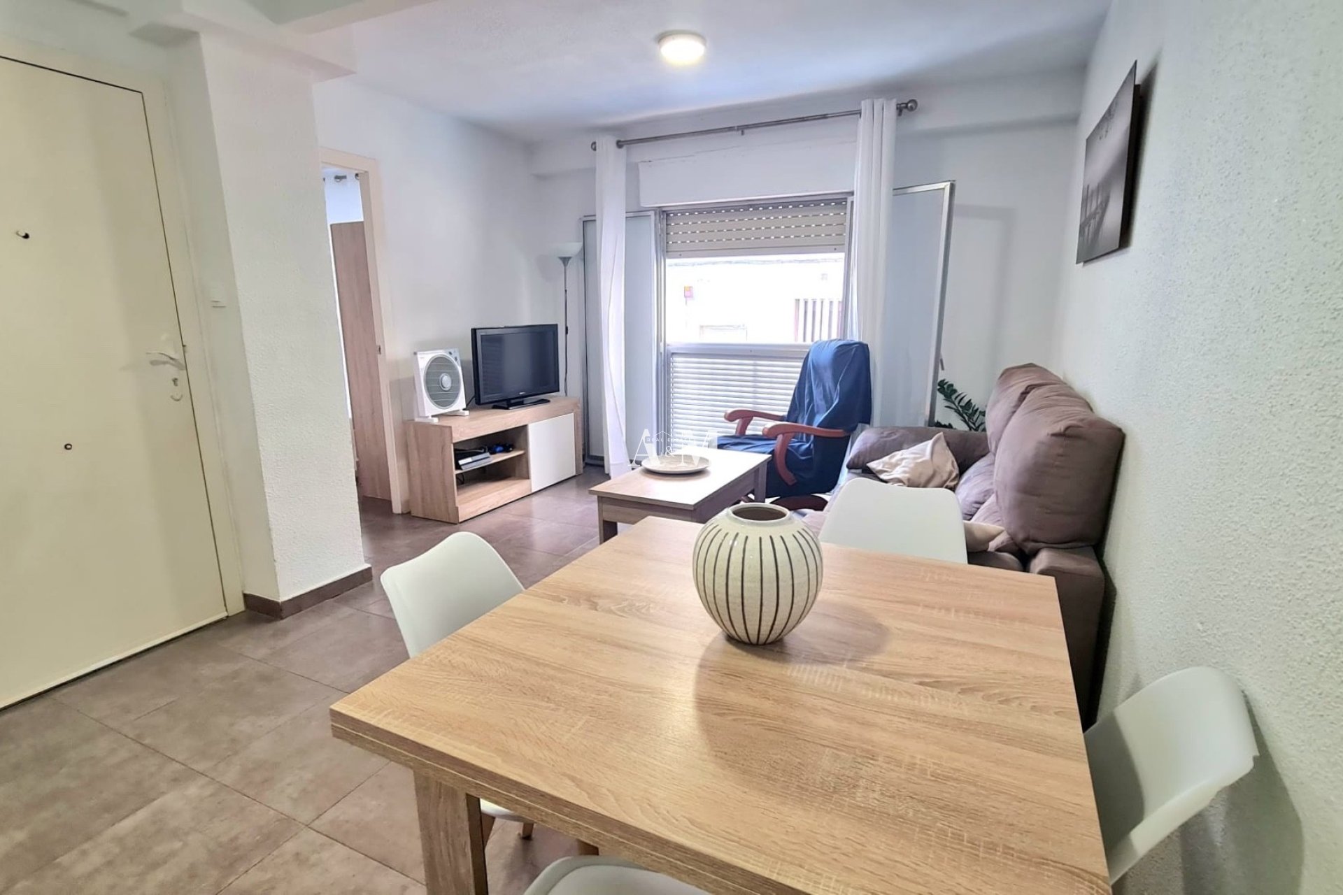 Long Term Rental - Apartment / flat - Santa Pola
