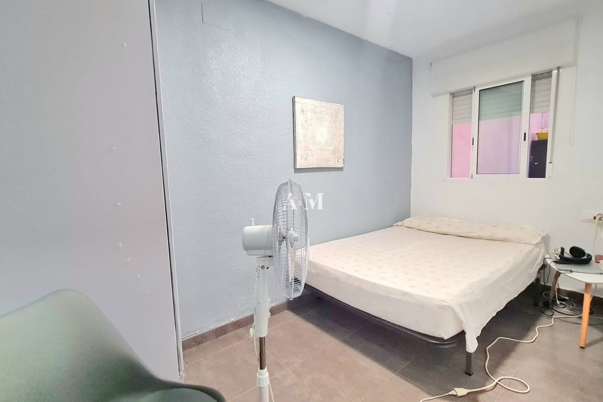 Long Term Rental - Apartment / flat - Santa Pola
