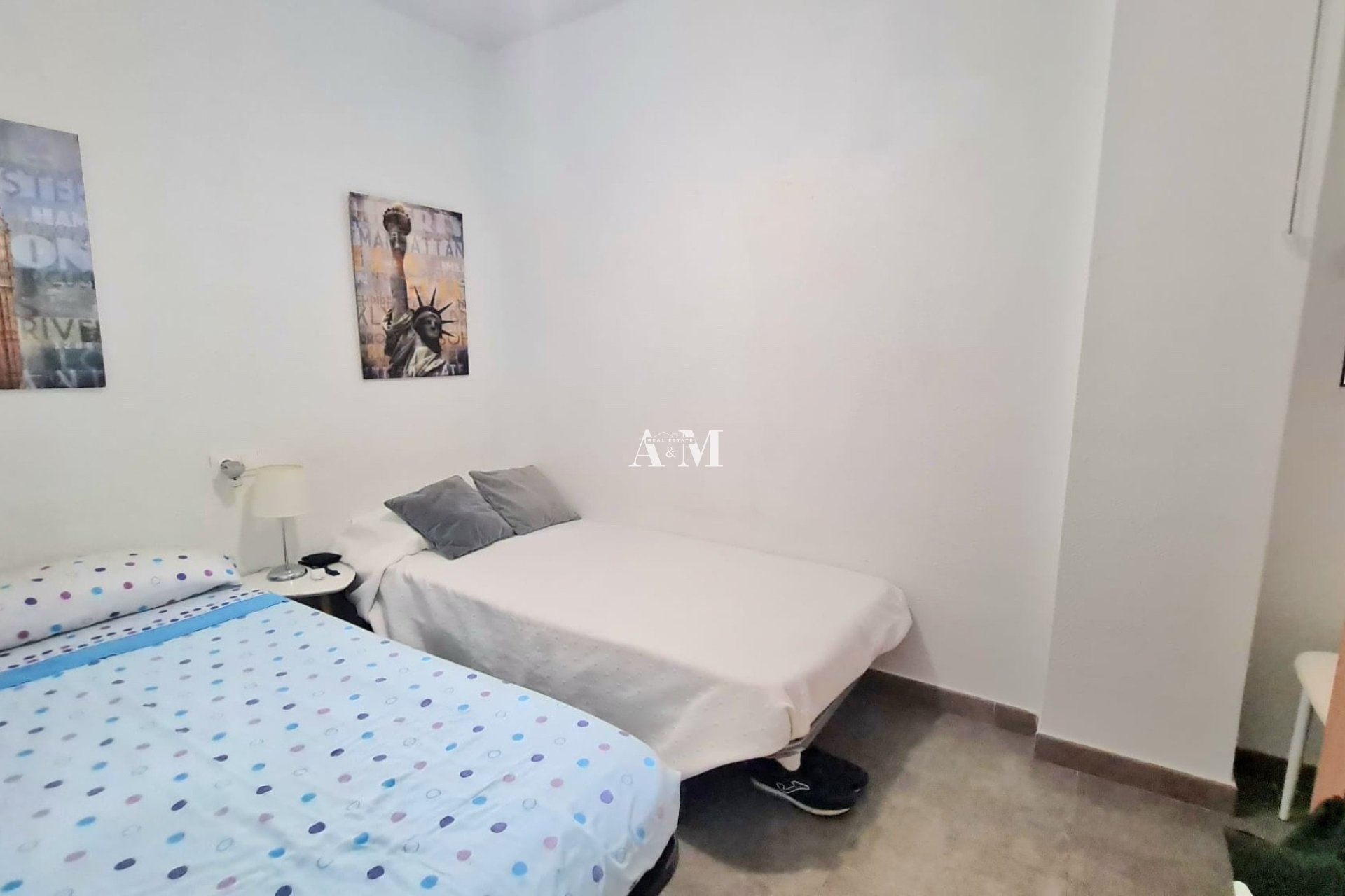 Long Term Rental - Apartment / flat - Santa Pola