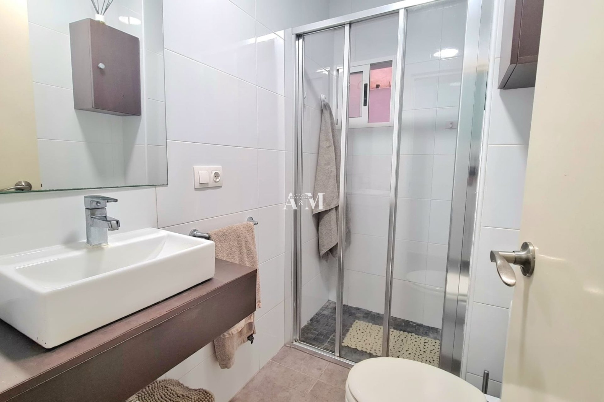 Long Term Rental - Apartment / flat - Santa Pola
