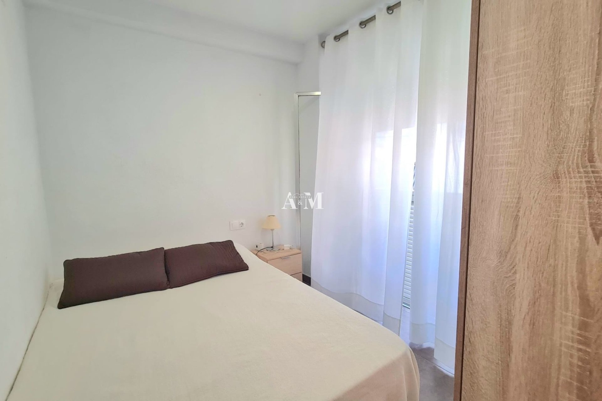 Long Term Rental - Apartment / flat - Santa Pola